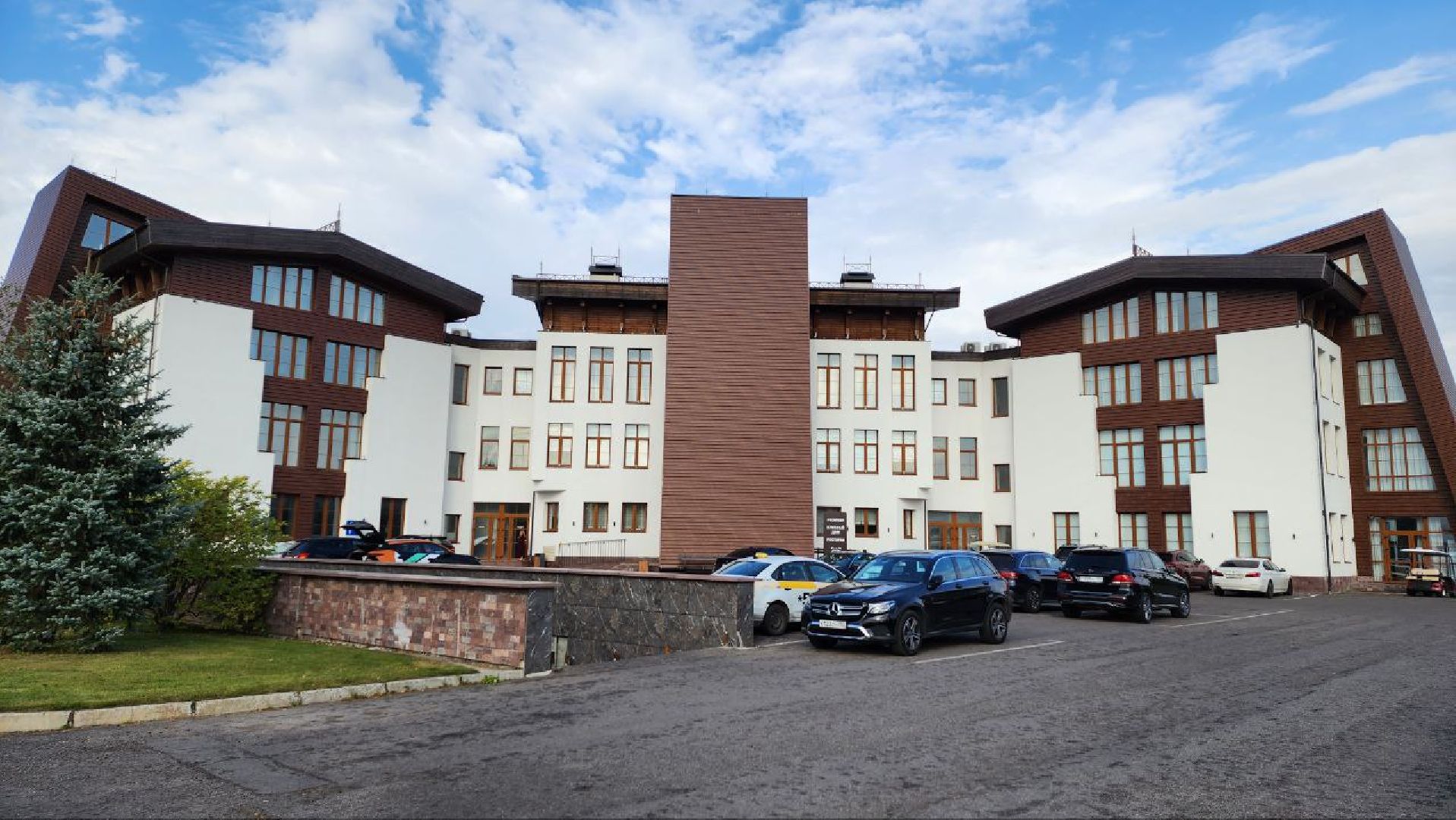 Дмитров, Фестиваль Сильные фигуры, Dmitrov Golf Resort, Минспорта,