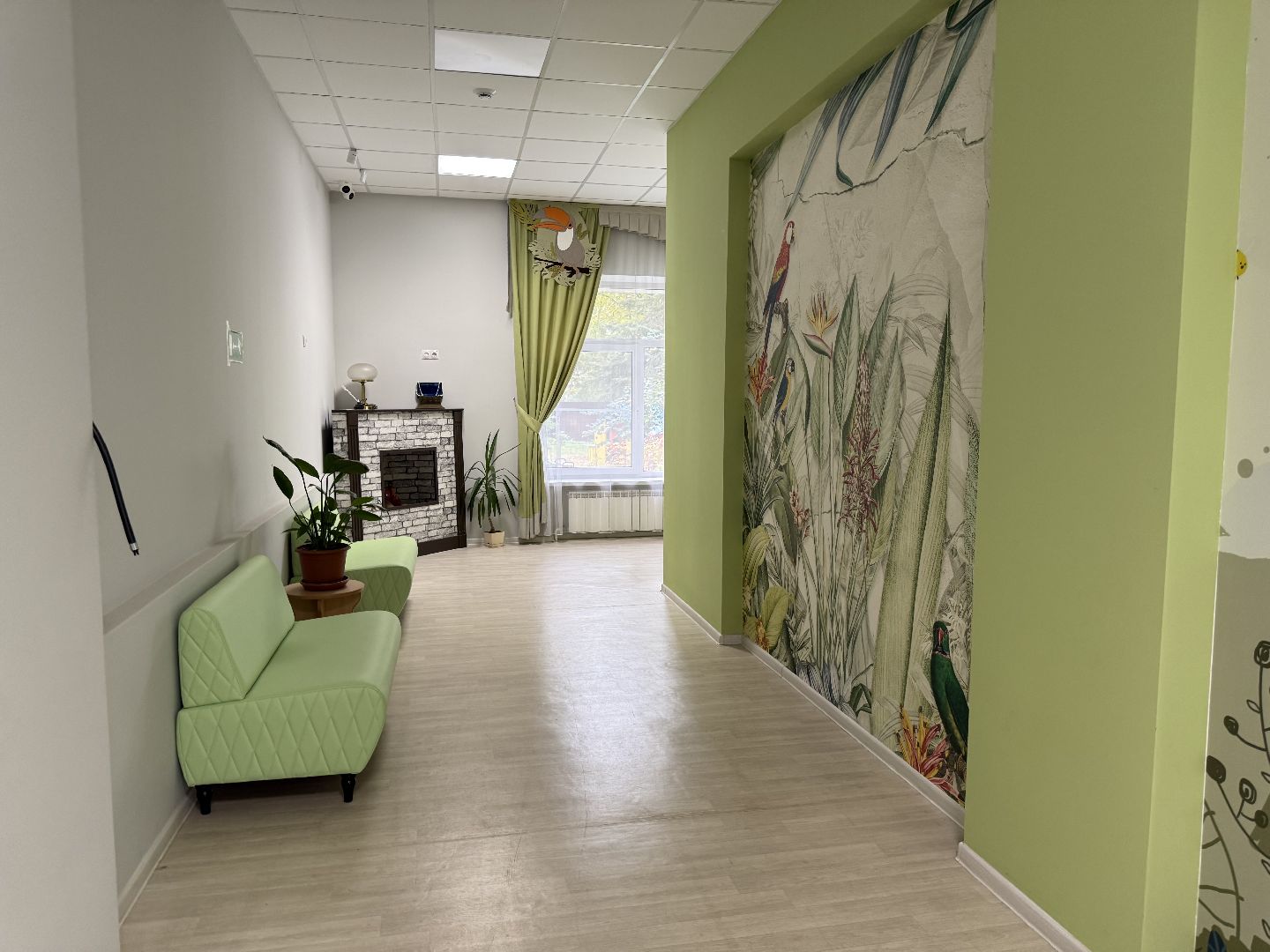 котельники парк, детский  сад, Воспитатель , Награда,