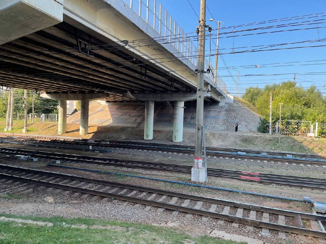 Клин, общество