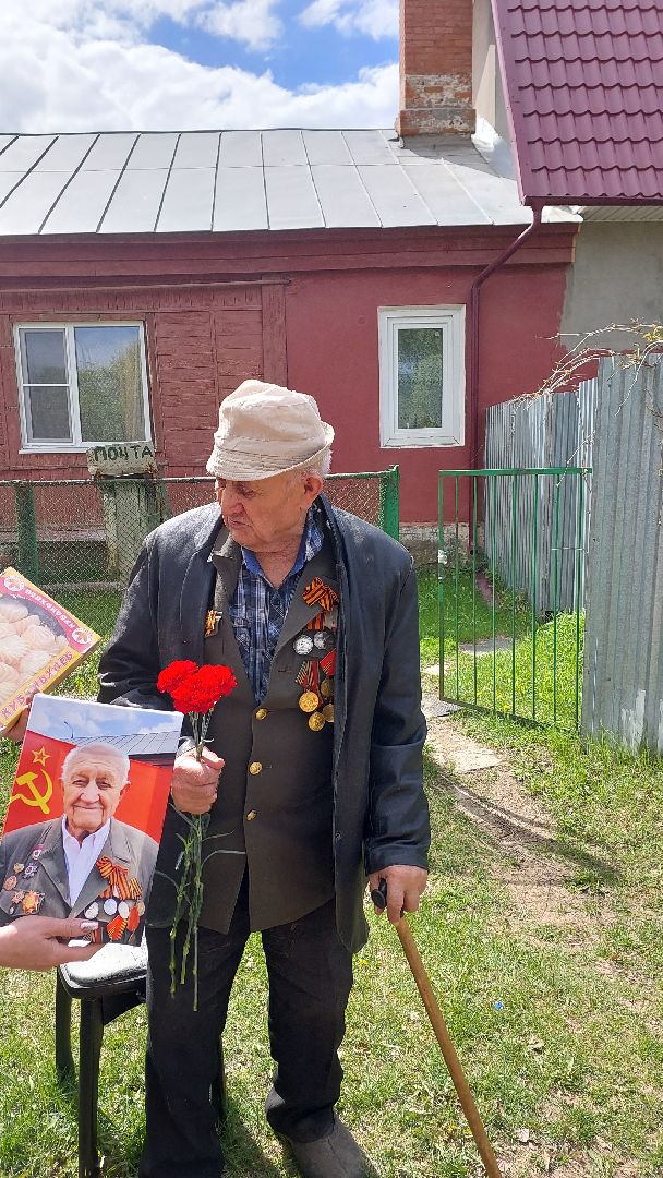 серпухов, день победы, волонтеры, ветераны, соцзащита, помощь людям,