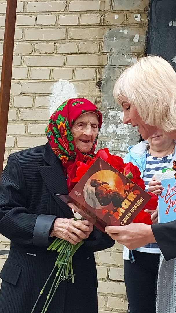 серпухов, день победы, волонтеры, ветераны, соцзащита, помощь людям,