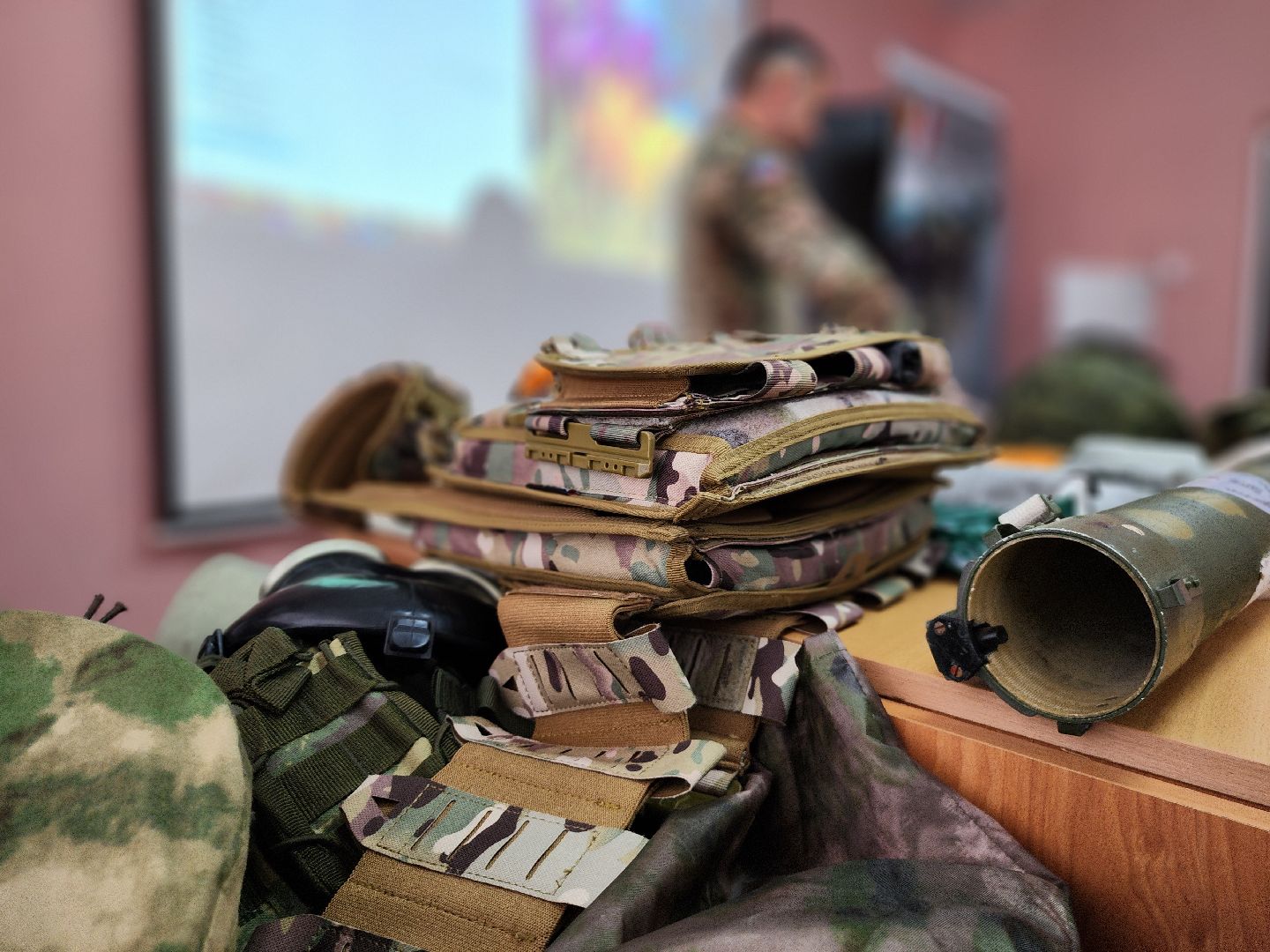 спецоперация, СВО, альбатрос, тучковский политех, бпла,