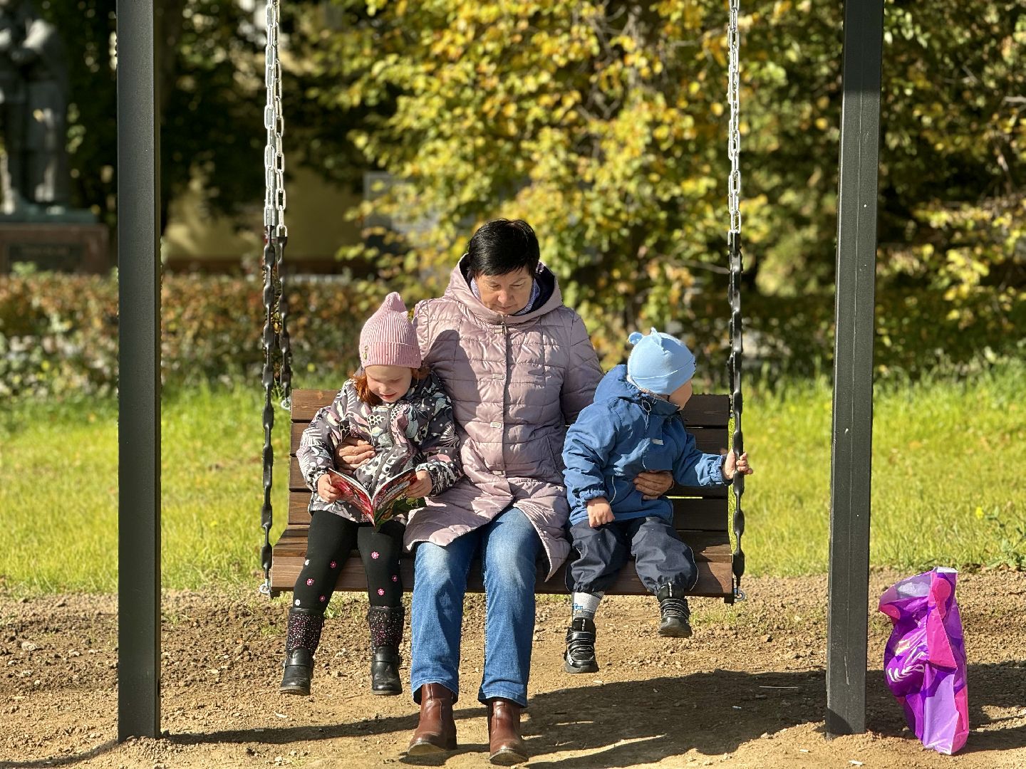 благоустройство сквера, ленинский городской округ, комфортная городская среда,