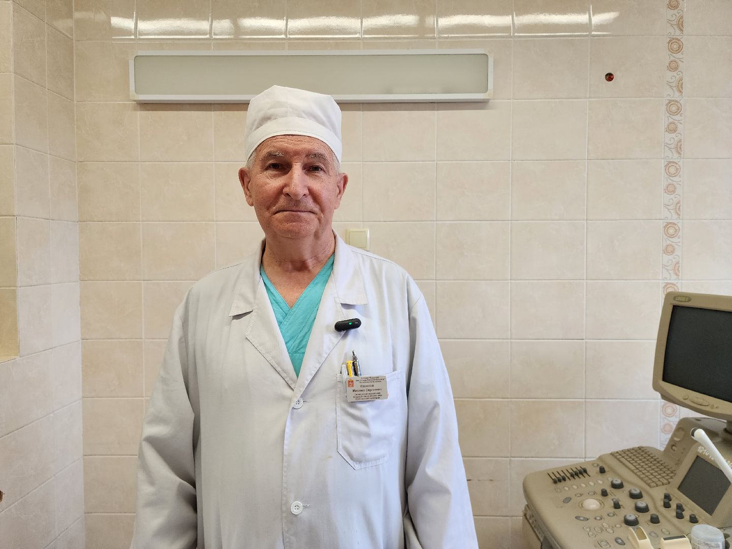 раменское, медицина, раменская больница, история пациента с редкой патологией ,