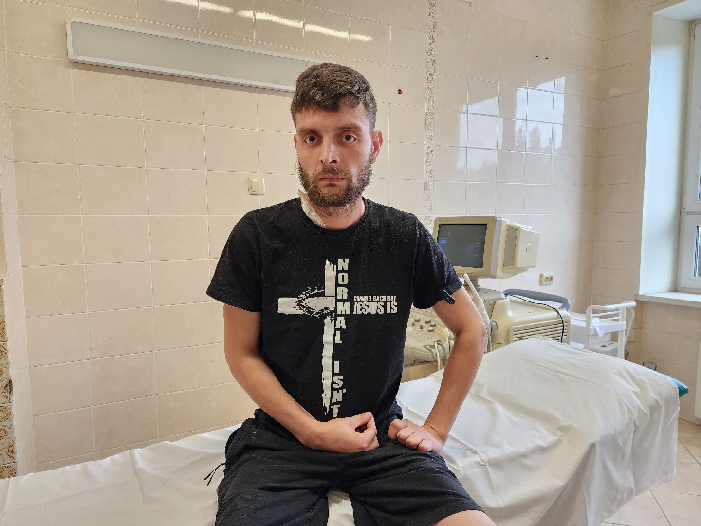 раменское, медицина, раменская больница, история пациента с редкой патологией ,