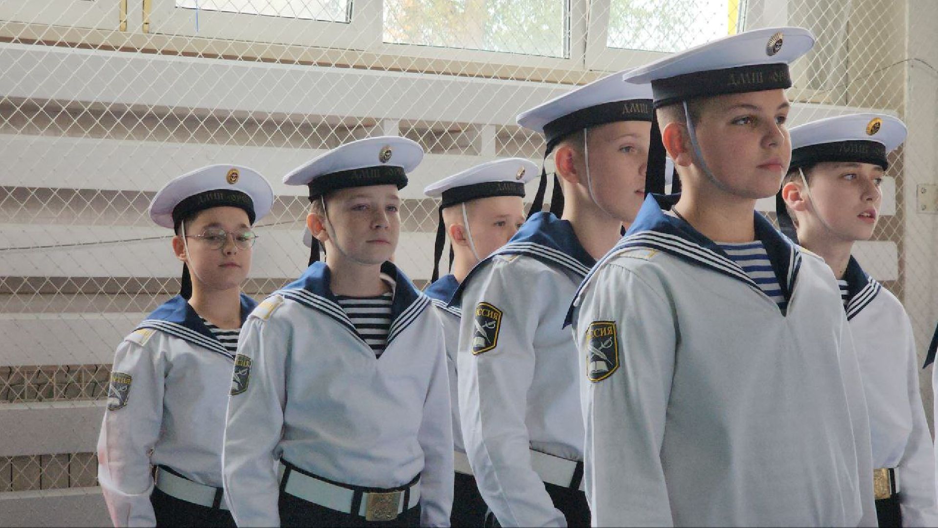 луховицы, дединовская школа интернат,