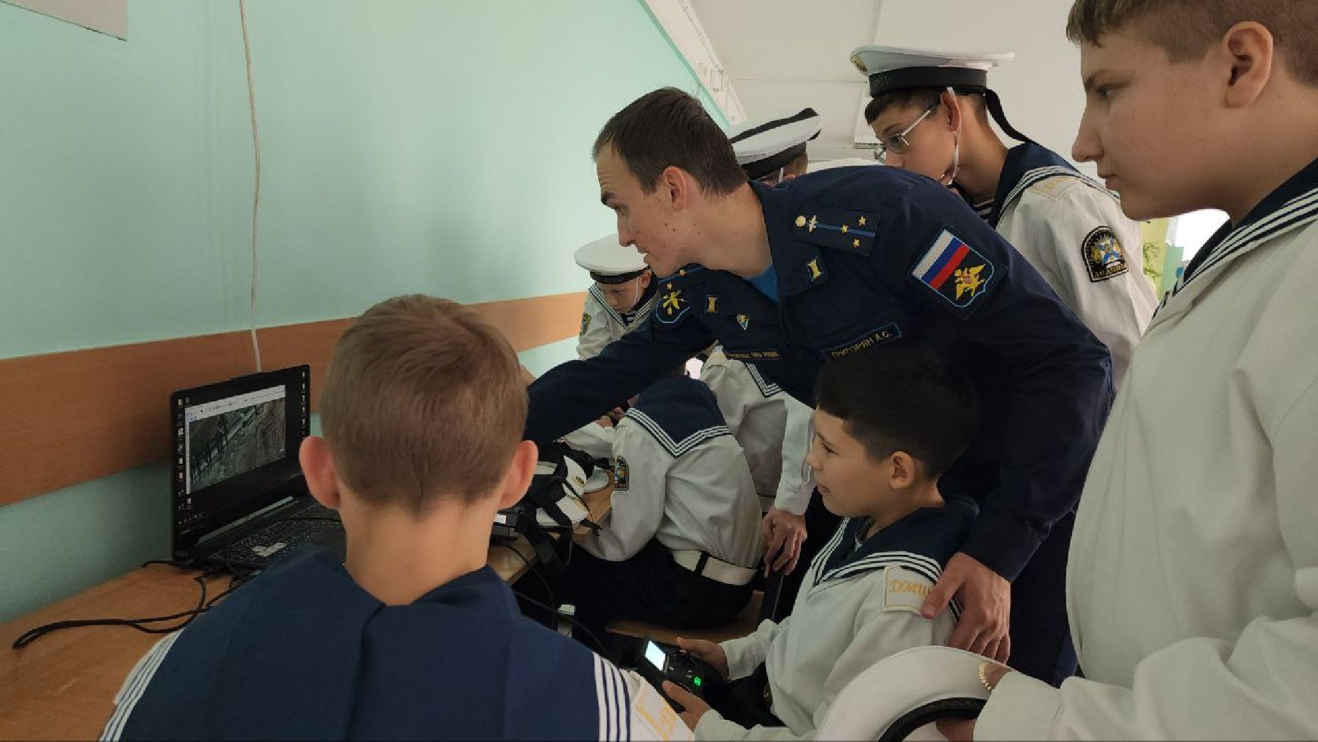 луховицы, дединовская школа интернат,