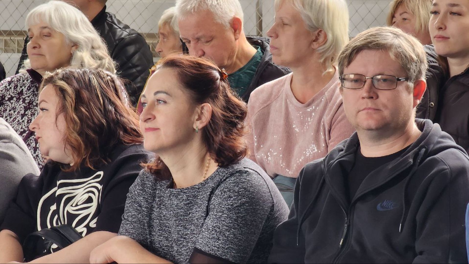 луховицы, дединовская школа интернат,