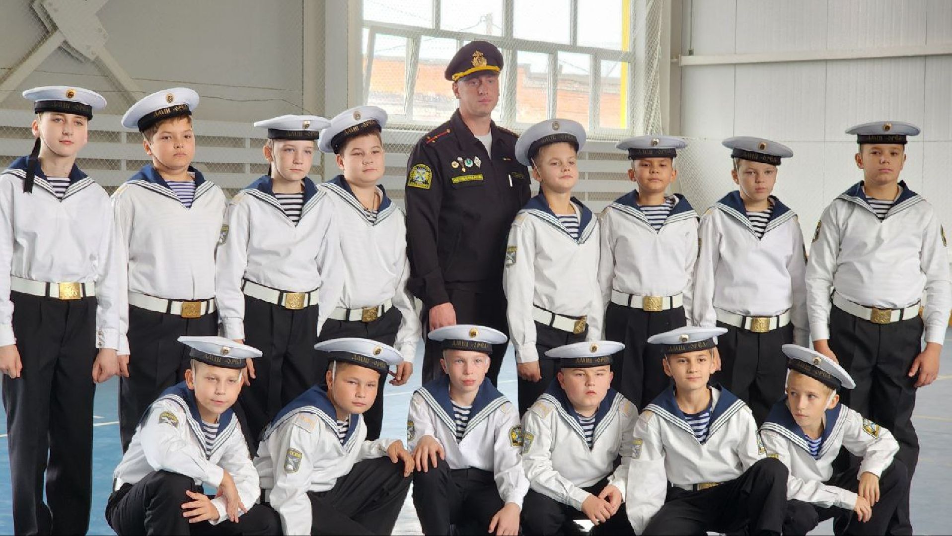 луховицы, дединовская школа интернат,