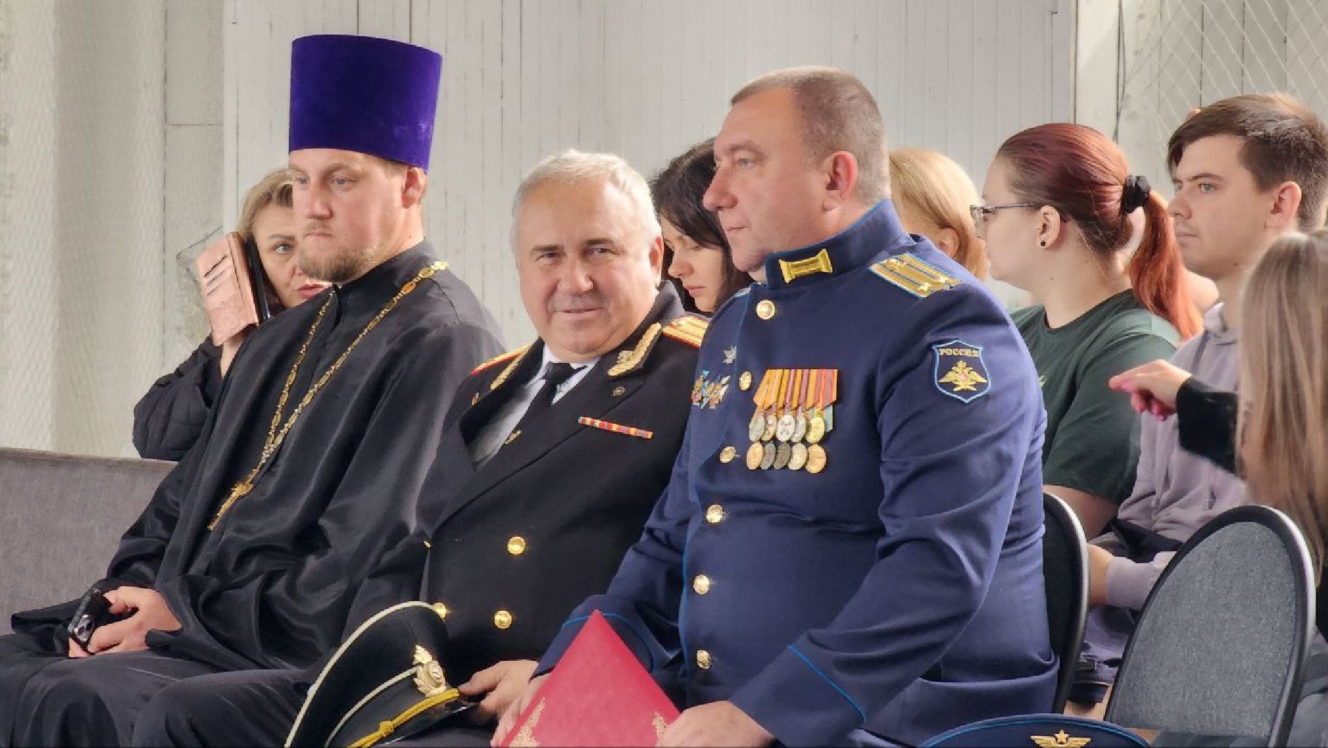 луховицы, дединовская школа интернат,