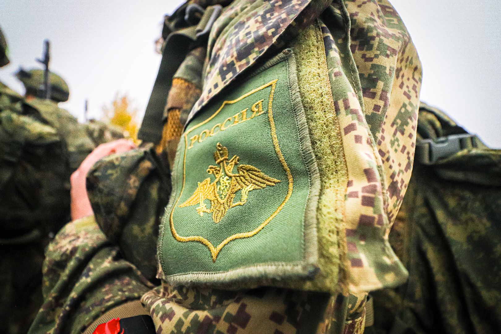 клин, общество, армия, патриотизм, марш кремлевских курсантов, память, подмосковье,