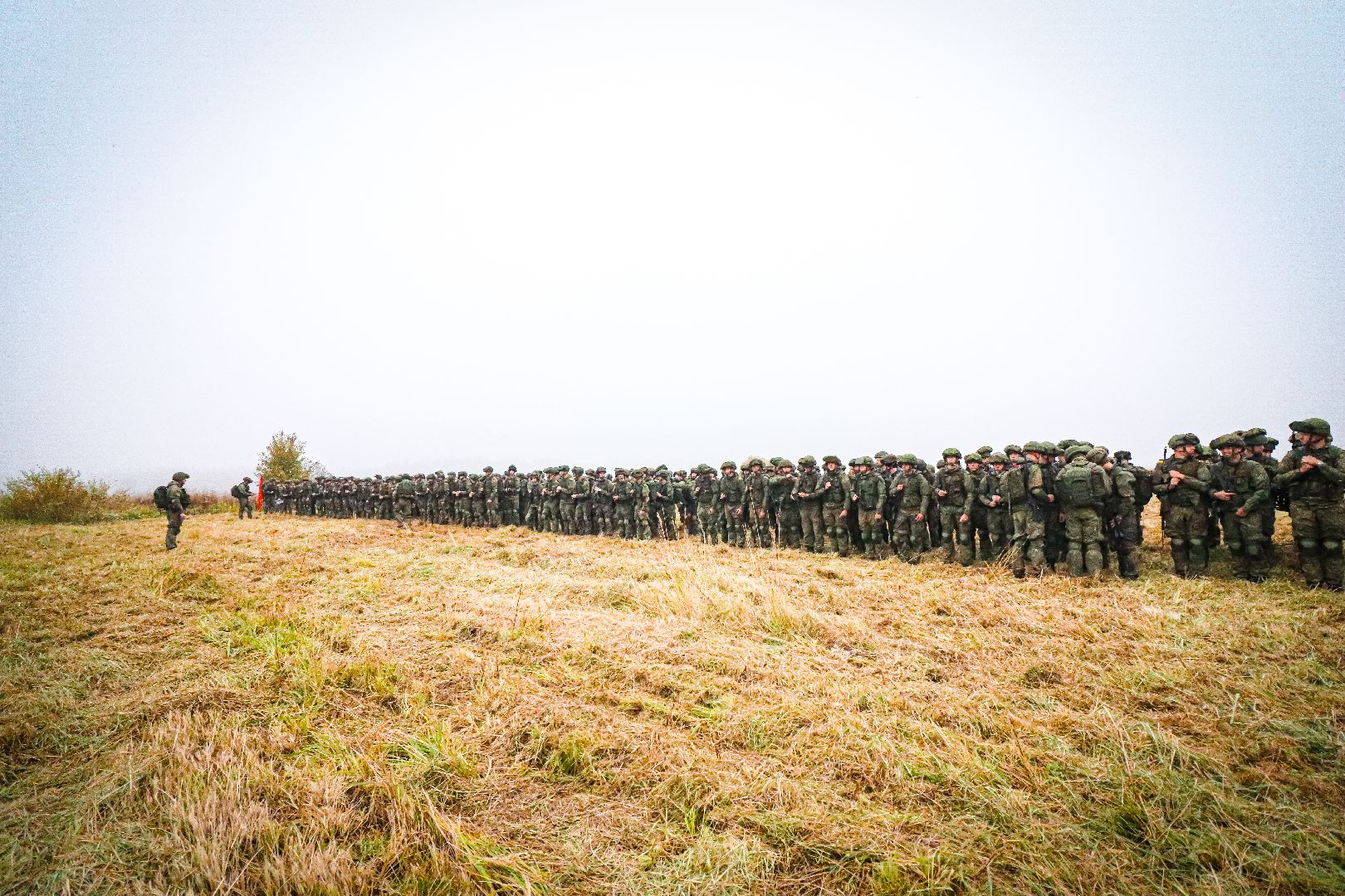 клин, общество, армия, патриотизм, марш кремлевских курсантов, память, подмосковье,