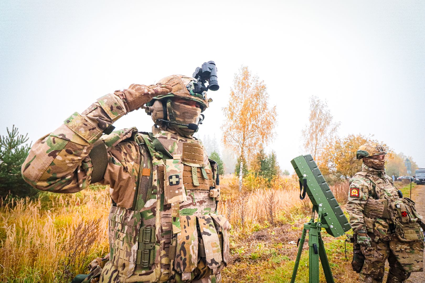 клин, общество, армия, патриотизм, марш кремлевских курсантов, память, подмосковье,