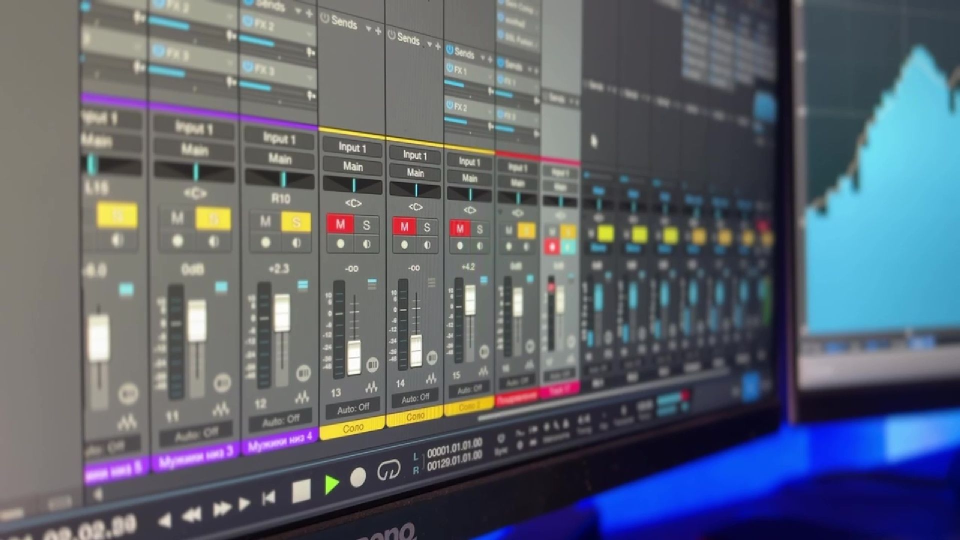 Реутов, творчество, песни, Денис Алексахин, запись песен, сведение и мастеринг,