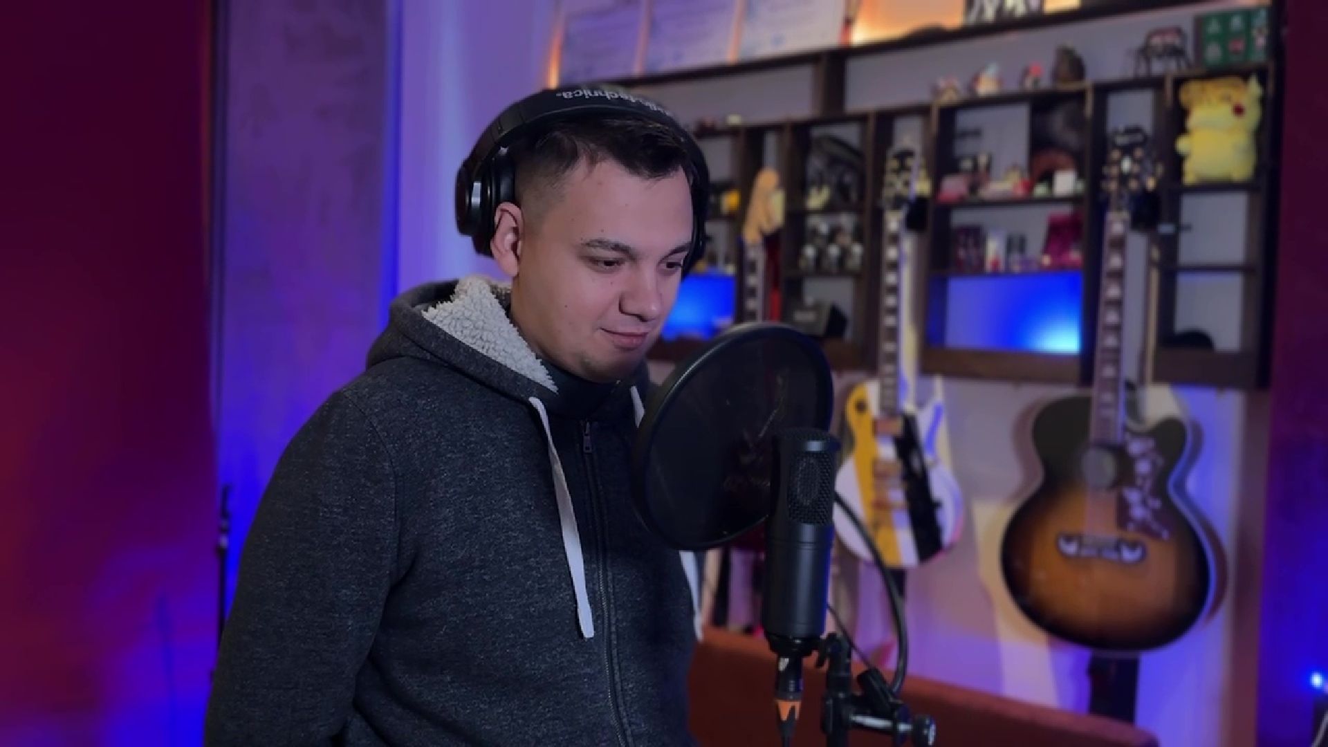 Реутов, творчество, песни, Денис Алексахин, запись песен, сведение и мастеринг,