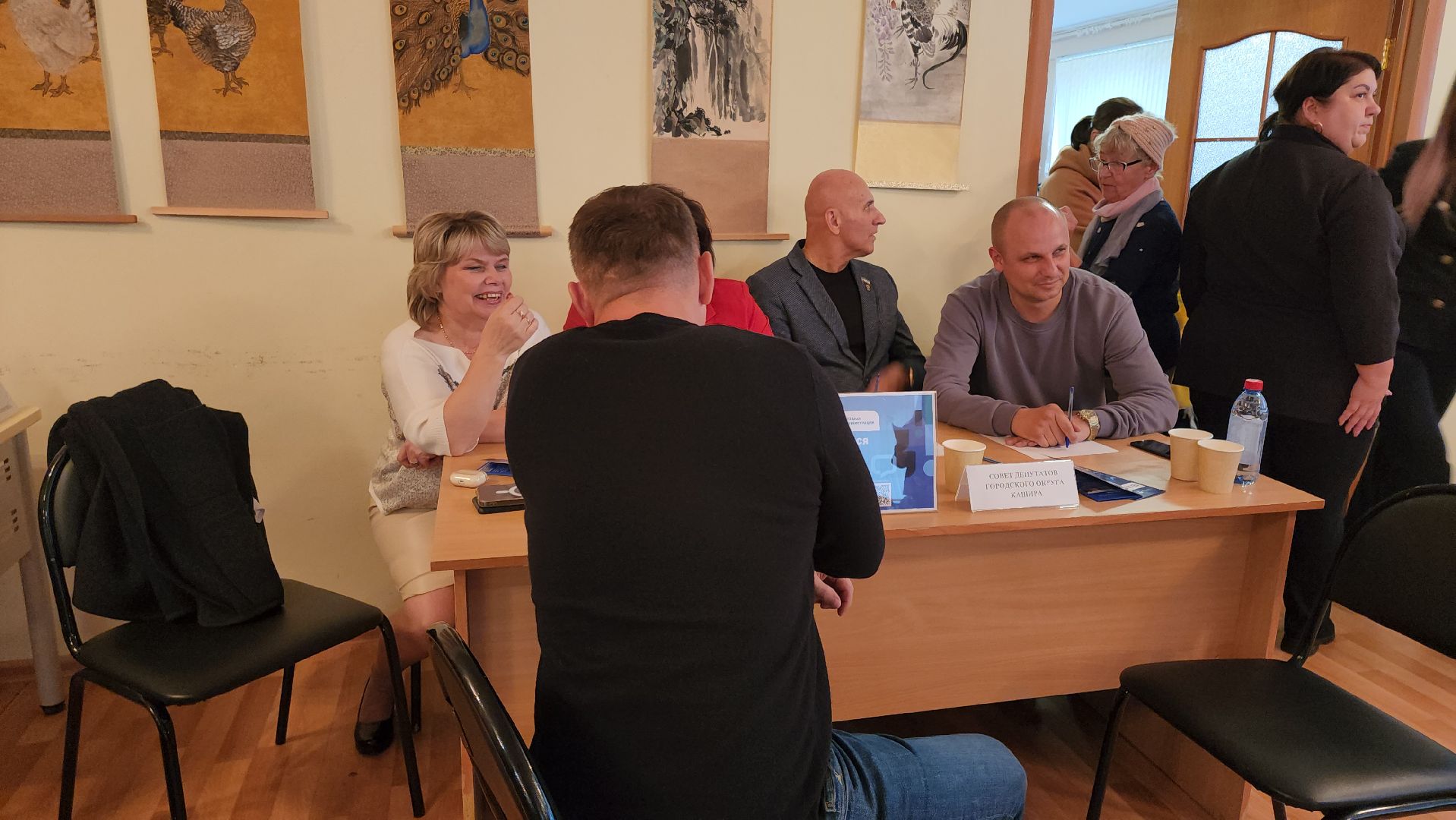 кашира, выездная администрация, мини-мотокросс, мотоспорт, секция, трасса, дети,