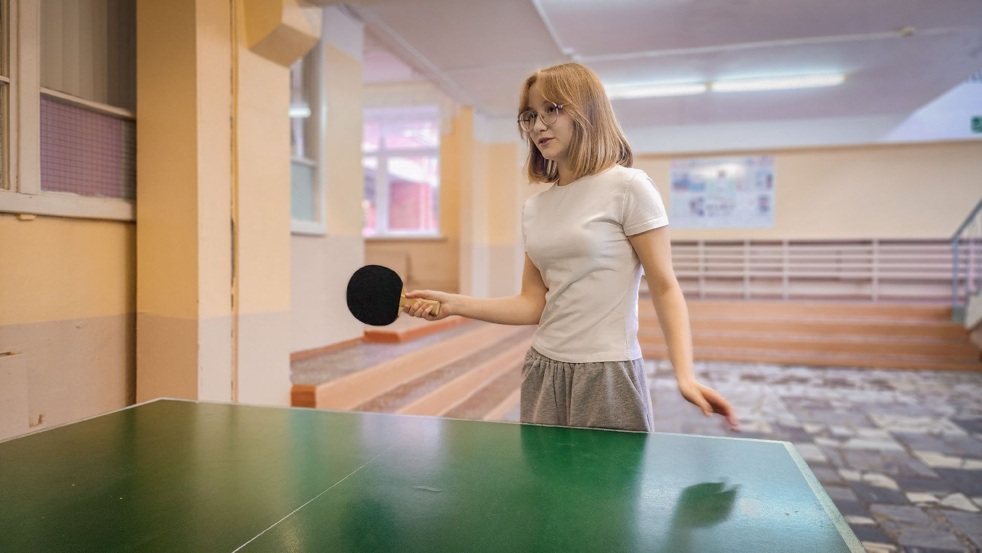 бронницы, дети, осенние каникулы , кружки и секции во время каникул , школа имени Тимофеева ,