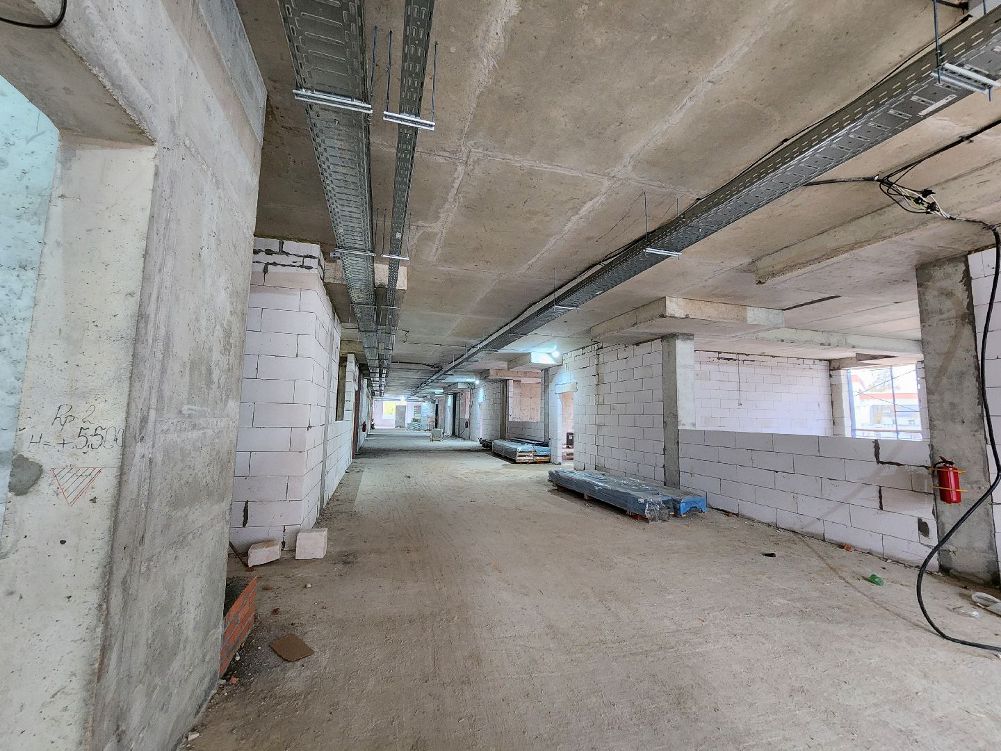 подольск, Строительство , школа 16,