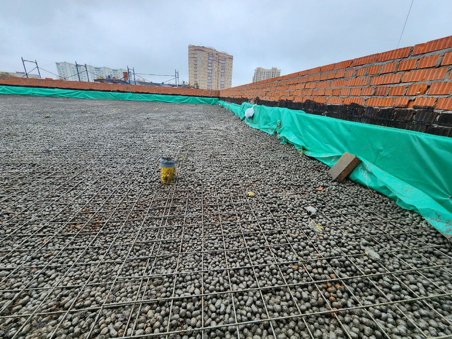 подольск, Строительство , школа 16,