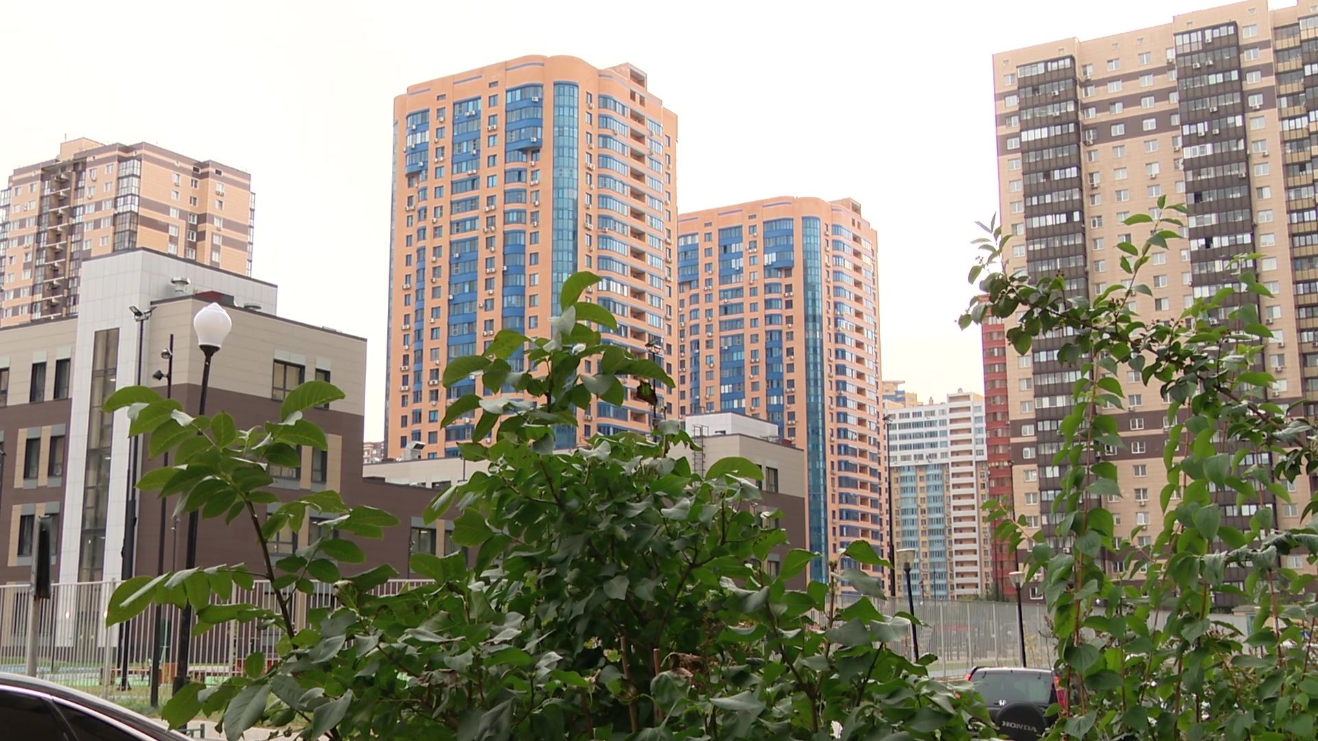 Реутов, ЖКХ, отопление, восстановительные работы,