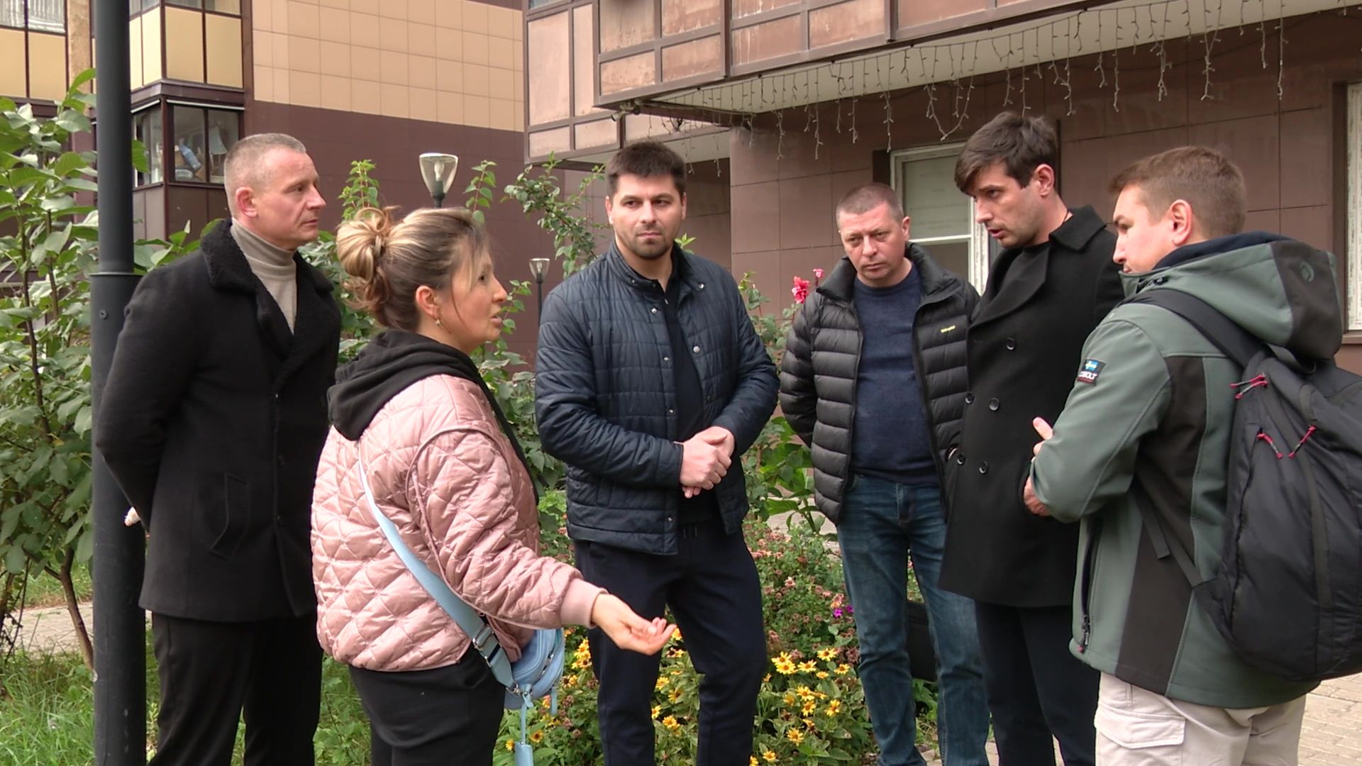 Реутов, ЖКХ, отопление, восстановительные работы,