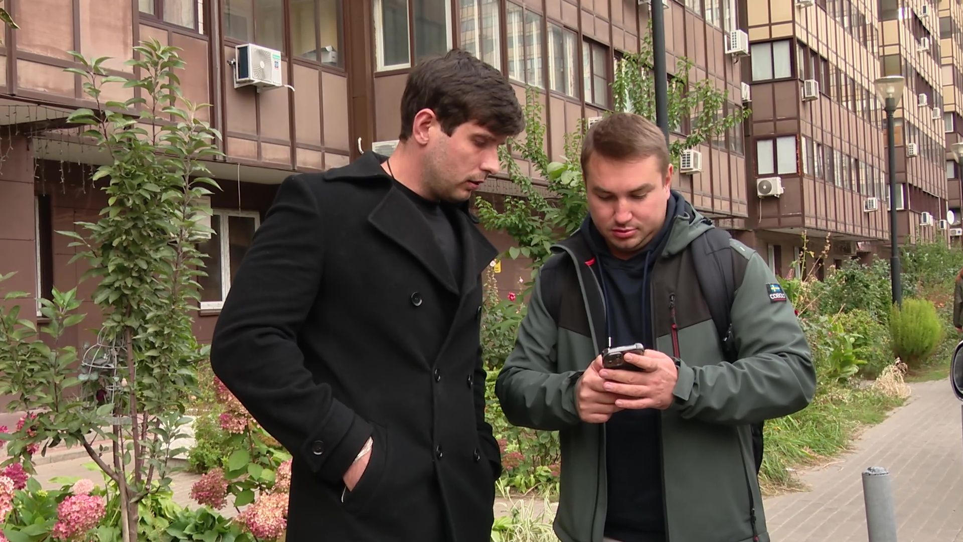 Реутов, ЖКХ, отопление, восстановительные работы,