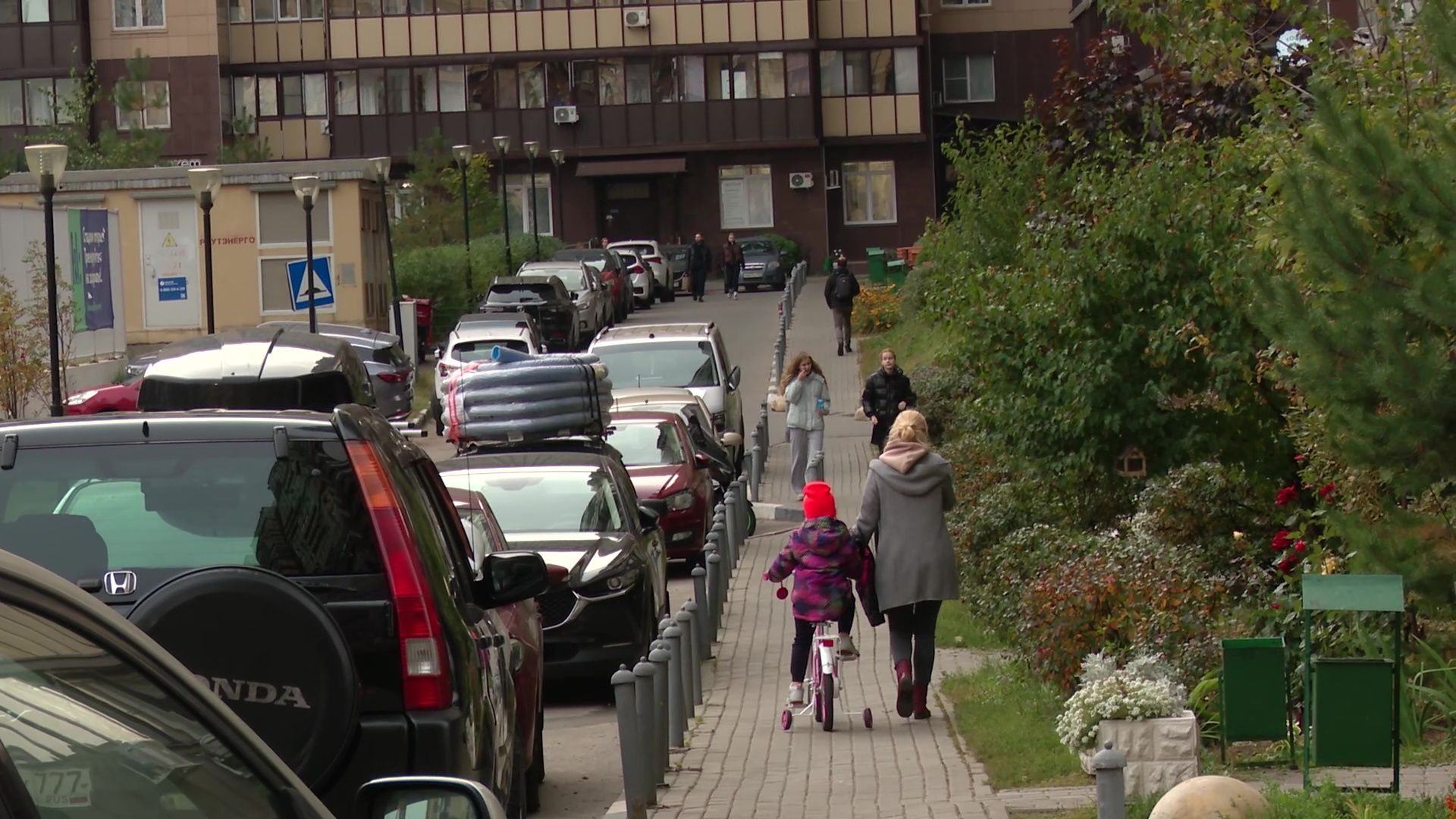 Реутов, ЖКХ, отопление, восстановительные работы,