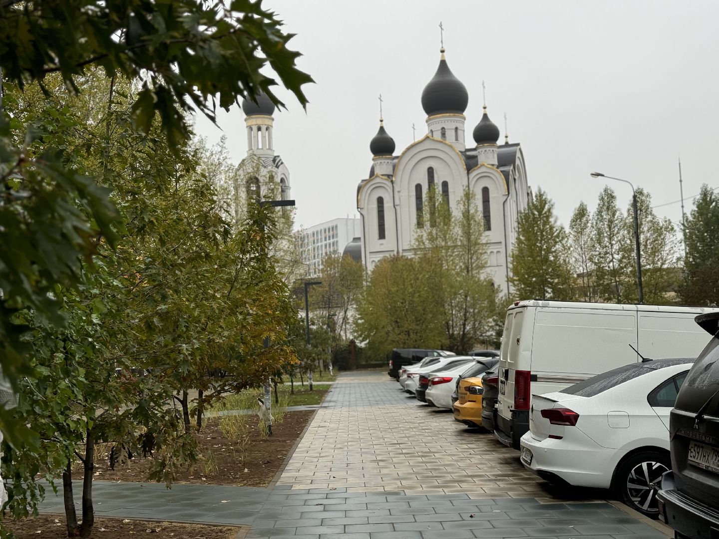 благоустройство 2025, сквер , ленинский городской округ,