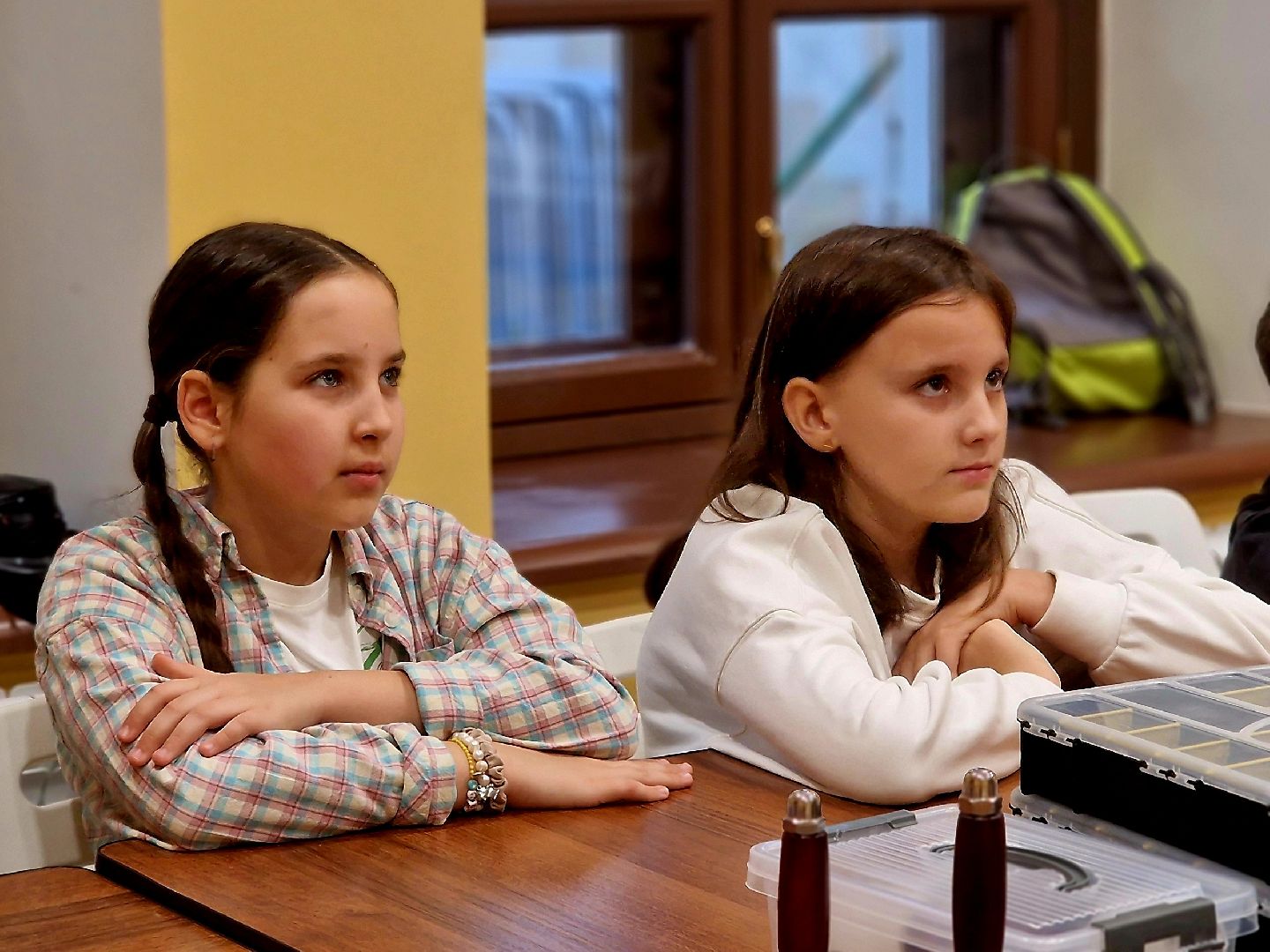 воскресенск, кривякино, осенние каникулы,