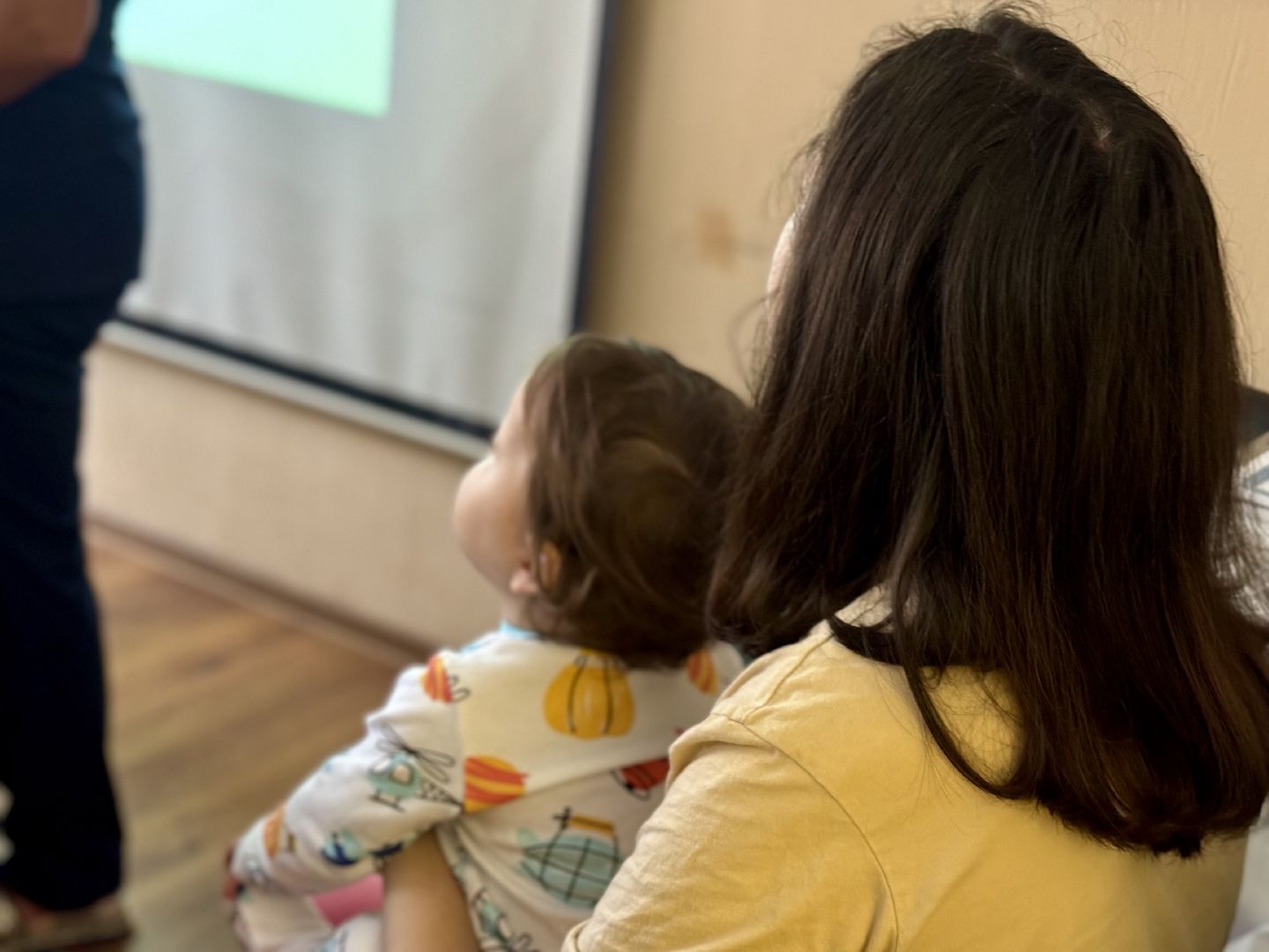 видновский перинатальный центр, день открытых дверей, ленинский городской округ, день беременных ,