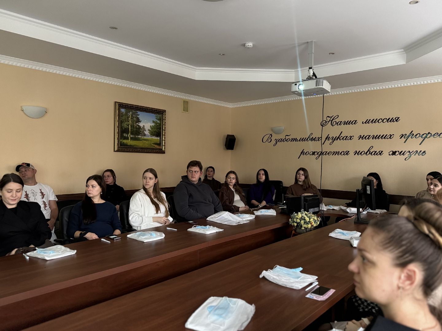 видновский перинатальный центр, день открытых дверей, ленинский городской округ, день беременных ,