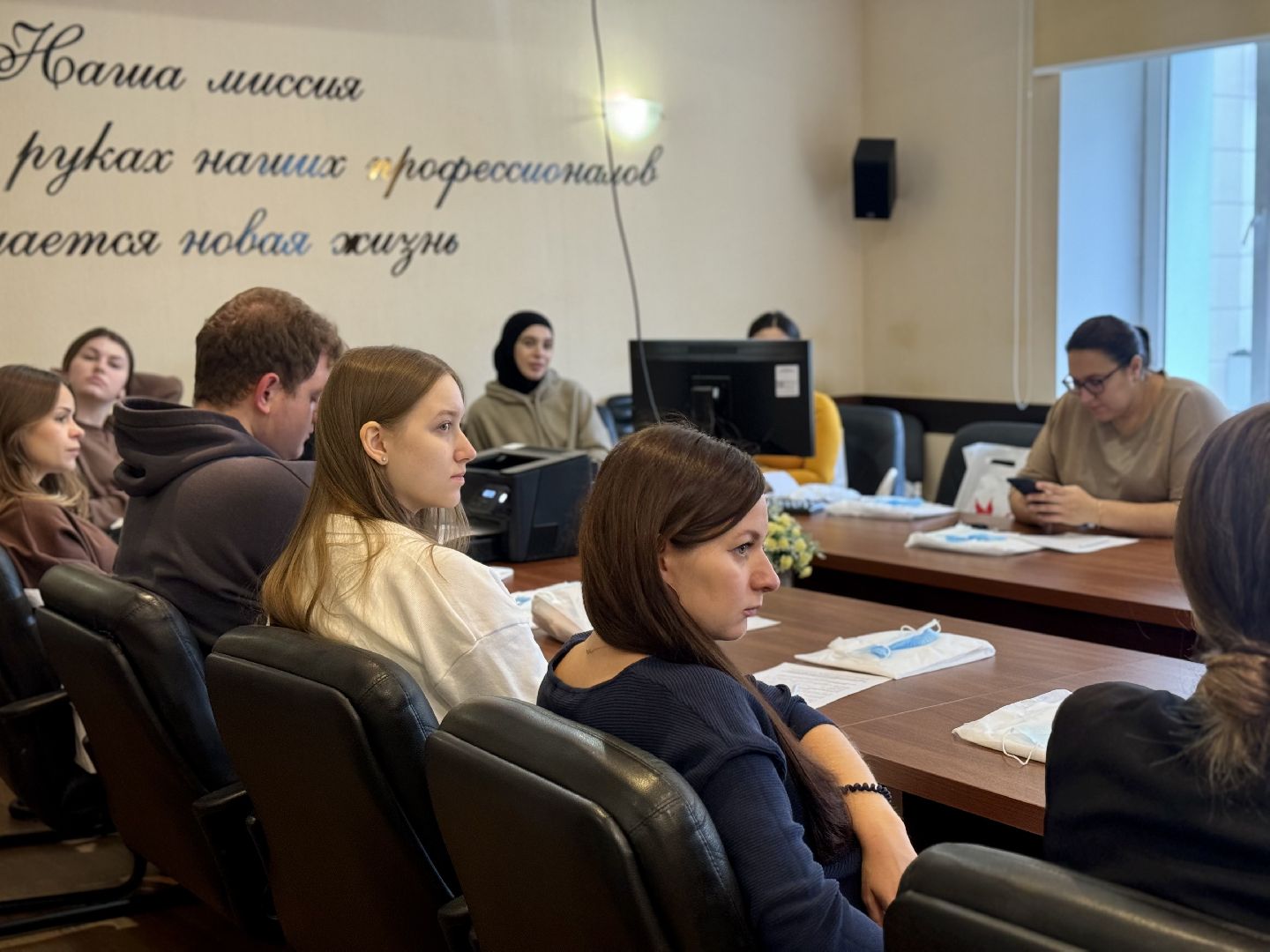 видновский перинатальный центр, день открытых дверей, ленинский городской округ, день беременных ,