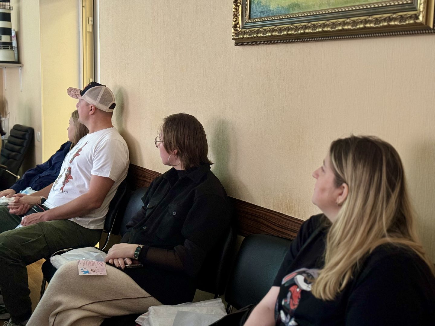 видновский перинатальный центр, день открытых дверей, ленинский городской округ, день беременных ,