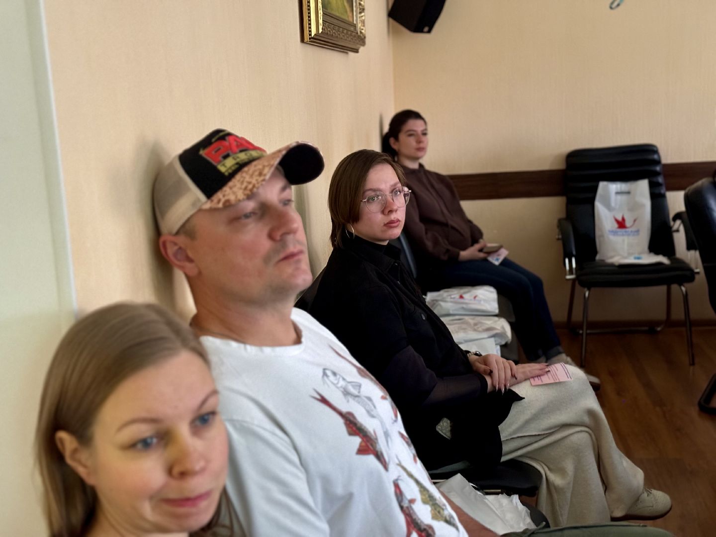 видновский перинатальный центр, день открытых дверей, ленинский городской округ, день беременных ,