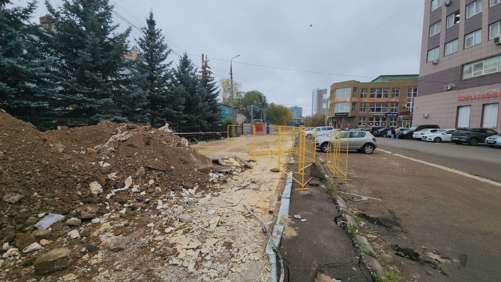 серпухов, муп водоканал, улица водонапорная, торговые ряды труба, подземный прокол в серпухове,