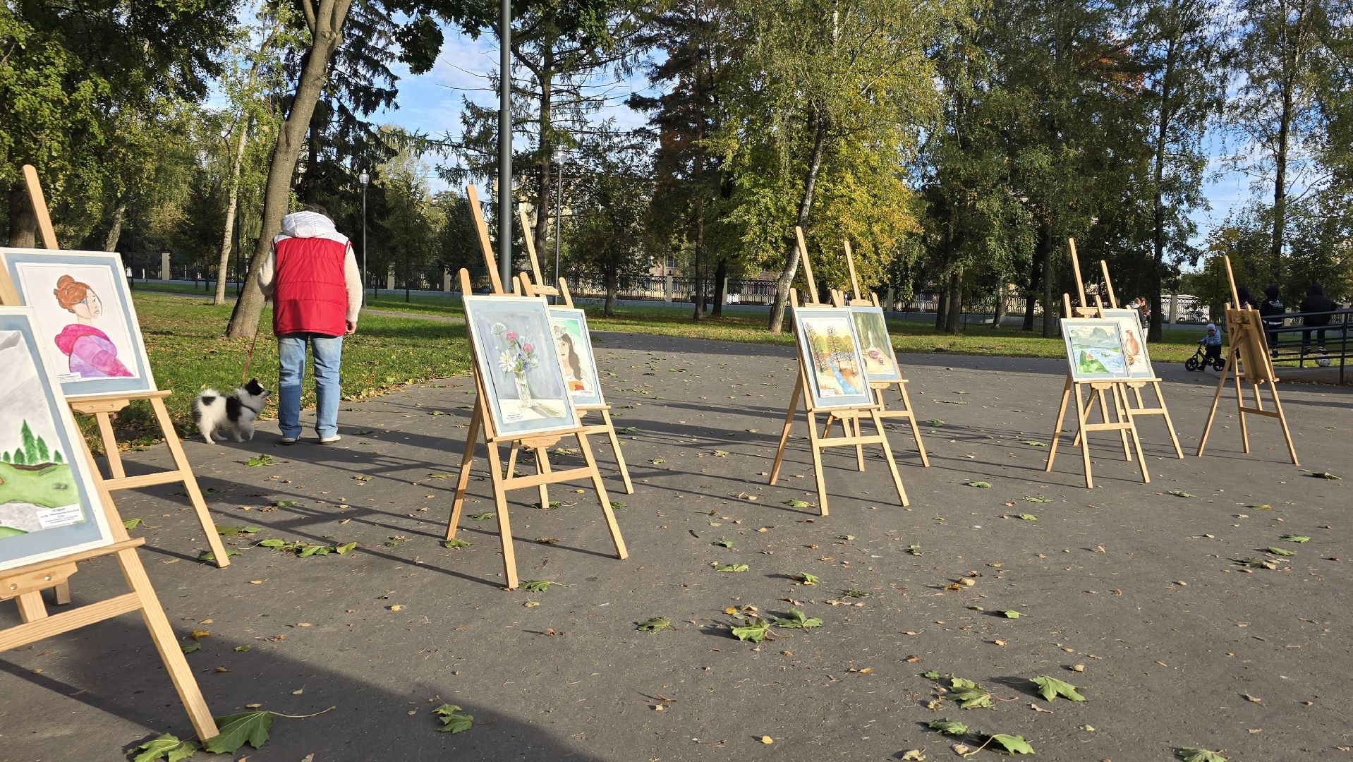 Коломна, исторические танцы,