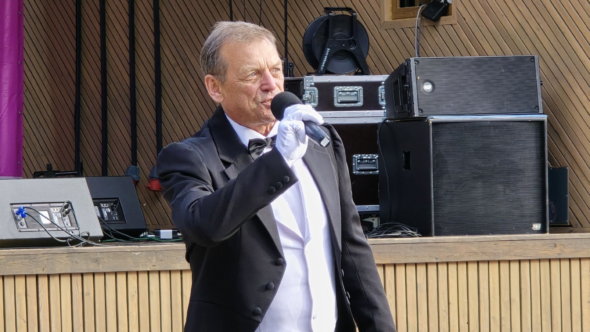 Коломна, исторические танцы,