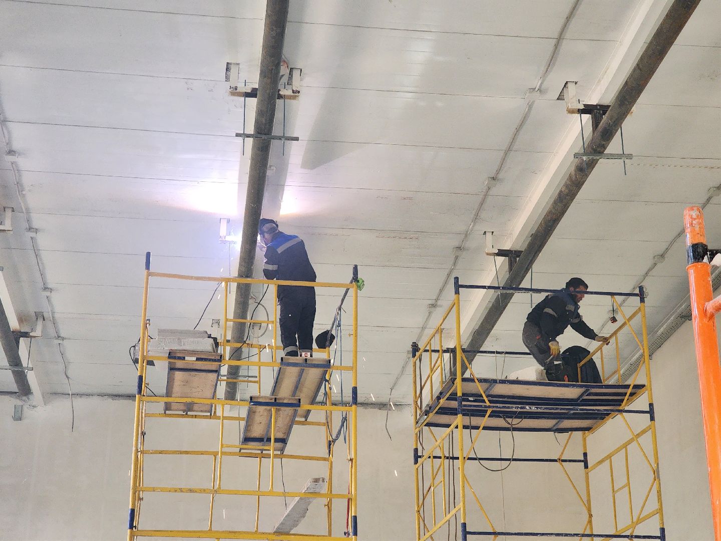 электросталь , жители, ремонт, строительство, культурный центр, благоустройство,