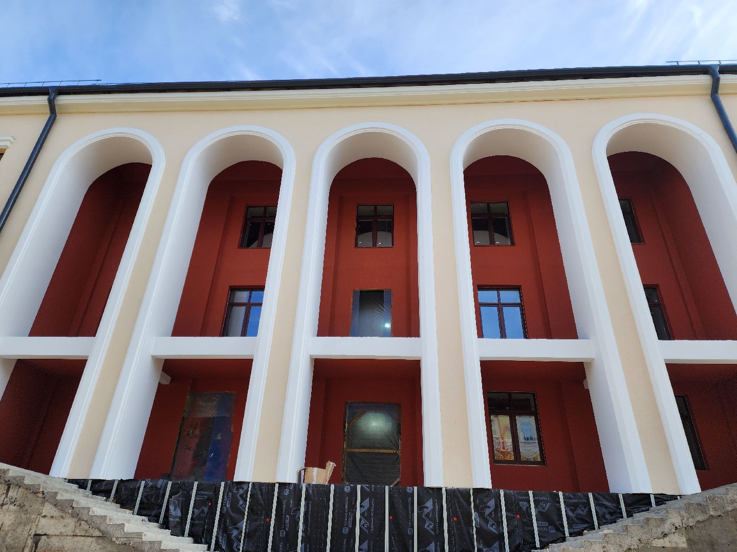 электросталь , жители, ремонт, строительство, культурный центр, благоустройство,