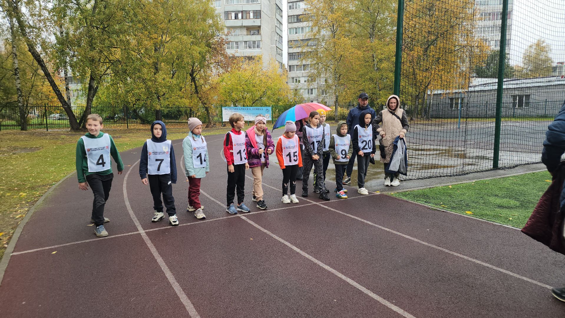 спорт, религия, орехово-зуево, Сергиевские игры,