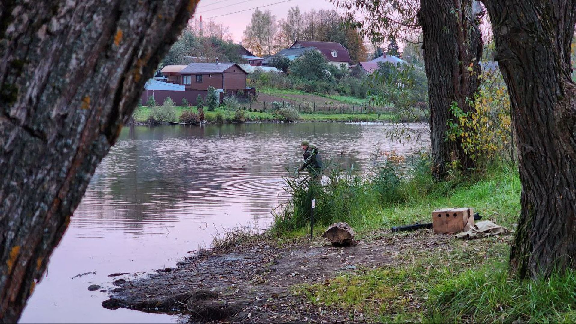 Дмитров, Подсадные утки, Соревнование охотников,
