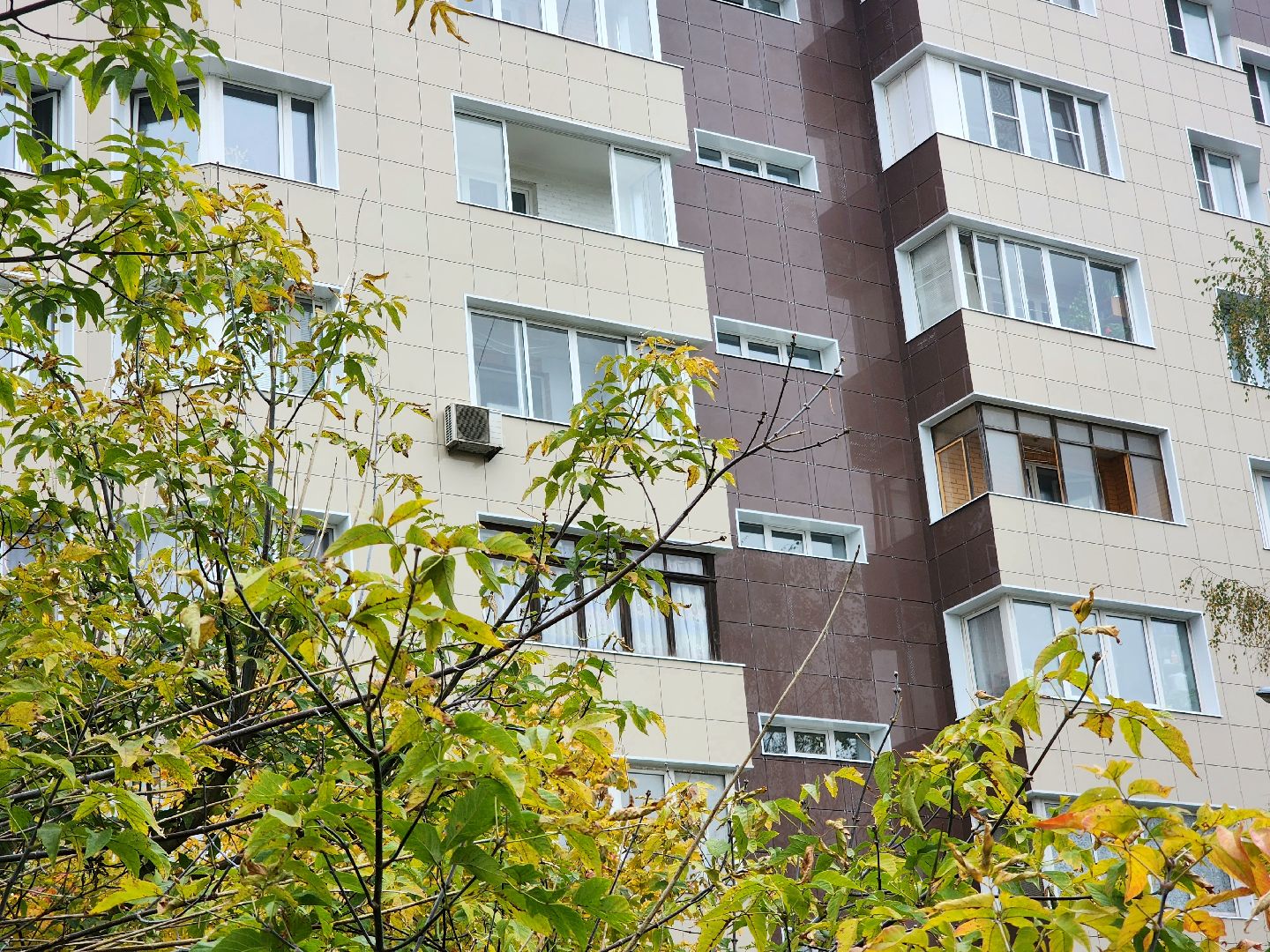 солнечногорск, ремонт , дома, жители , фасад,