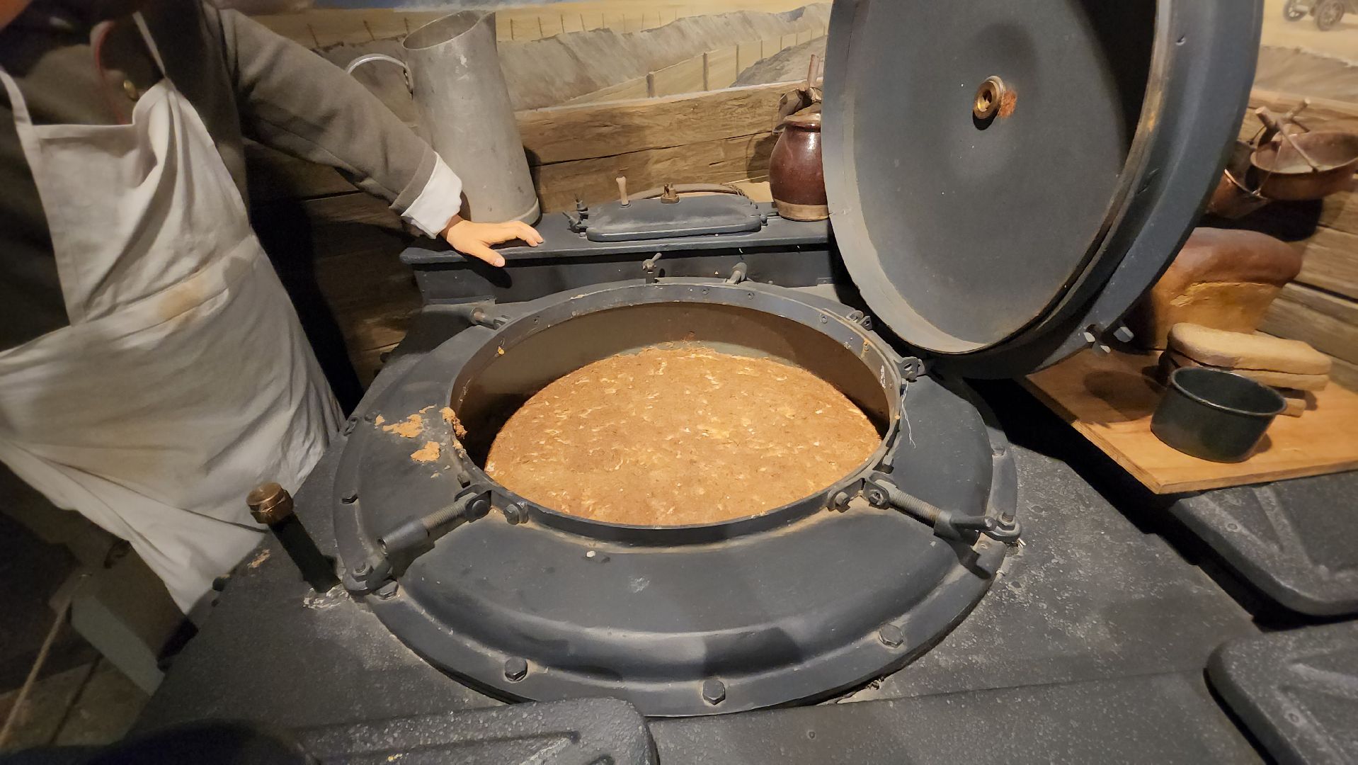 музей техники вадима задорожного, красногорск, школьные каникулы,