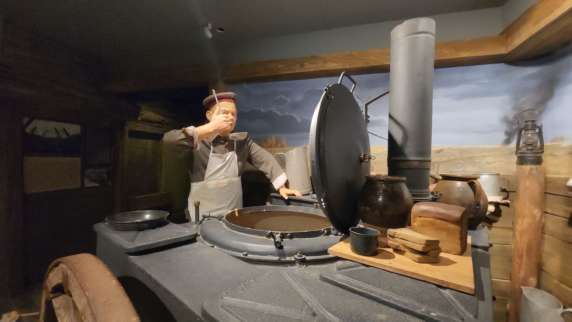 музей техники вадима задорожного, красногорск, школьные каникулы,