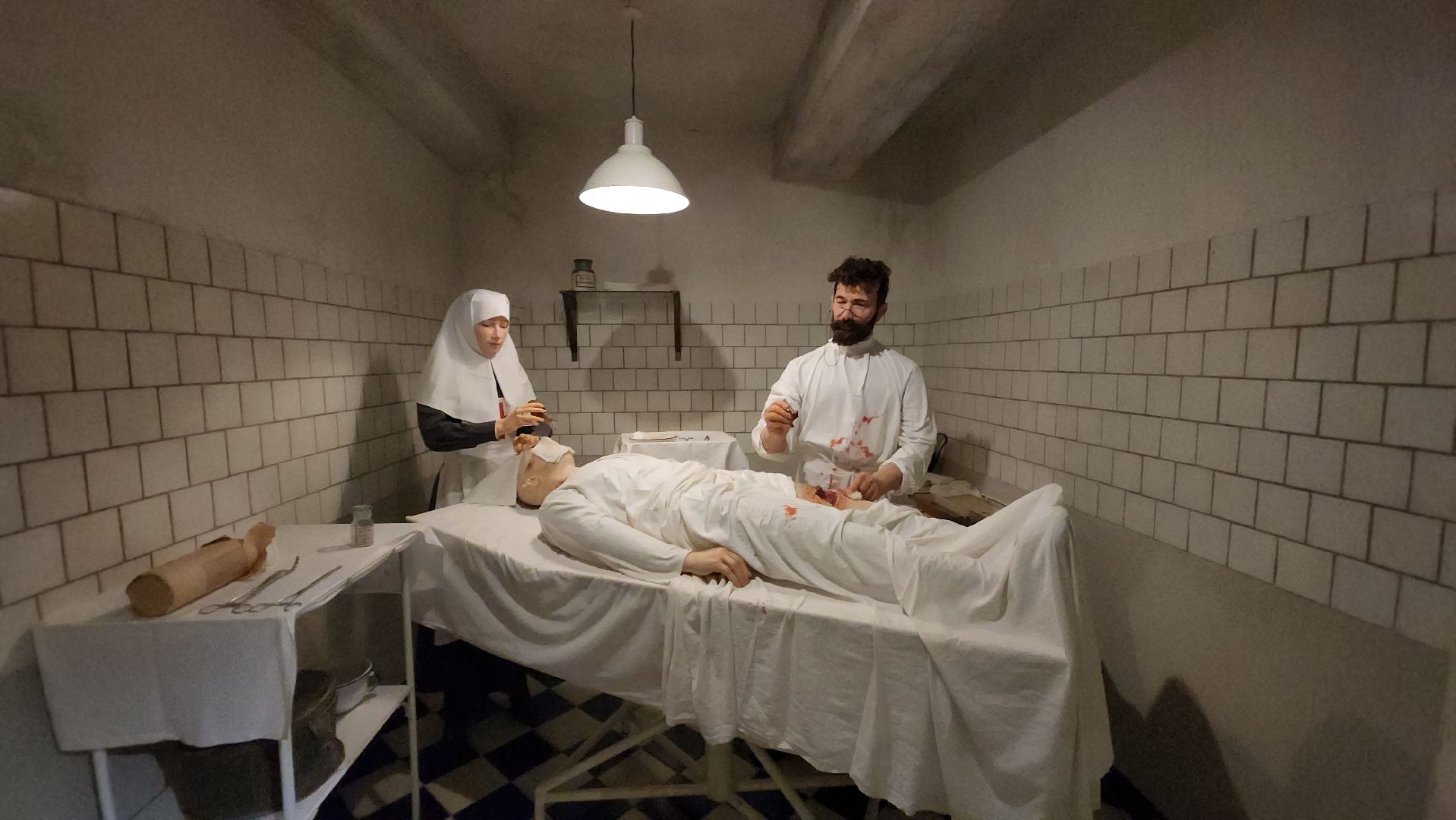 музей техники вадима задорожного, красногорск, школьные каникулы,