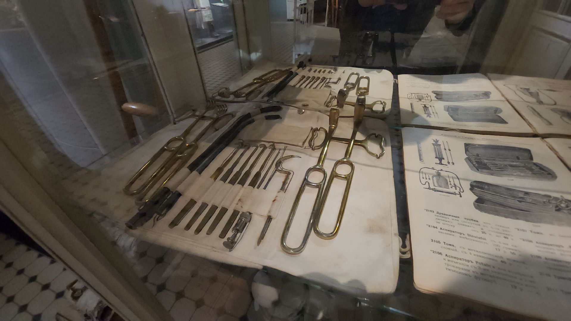 музей техники вадима задорожного, красногорск, школьные каникулы,