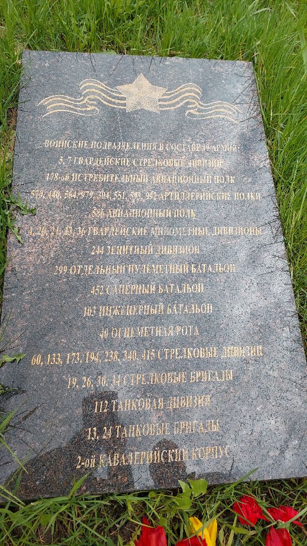 день победы, серпухов, площадь 49-й армии, вов, история, ветераны,