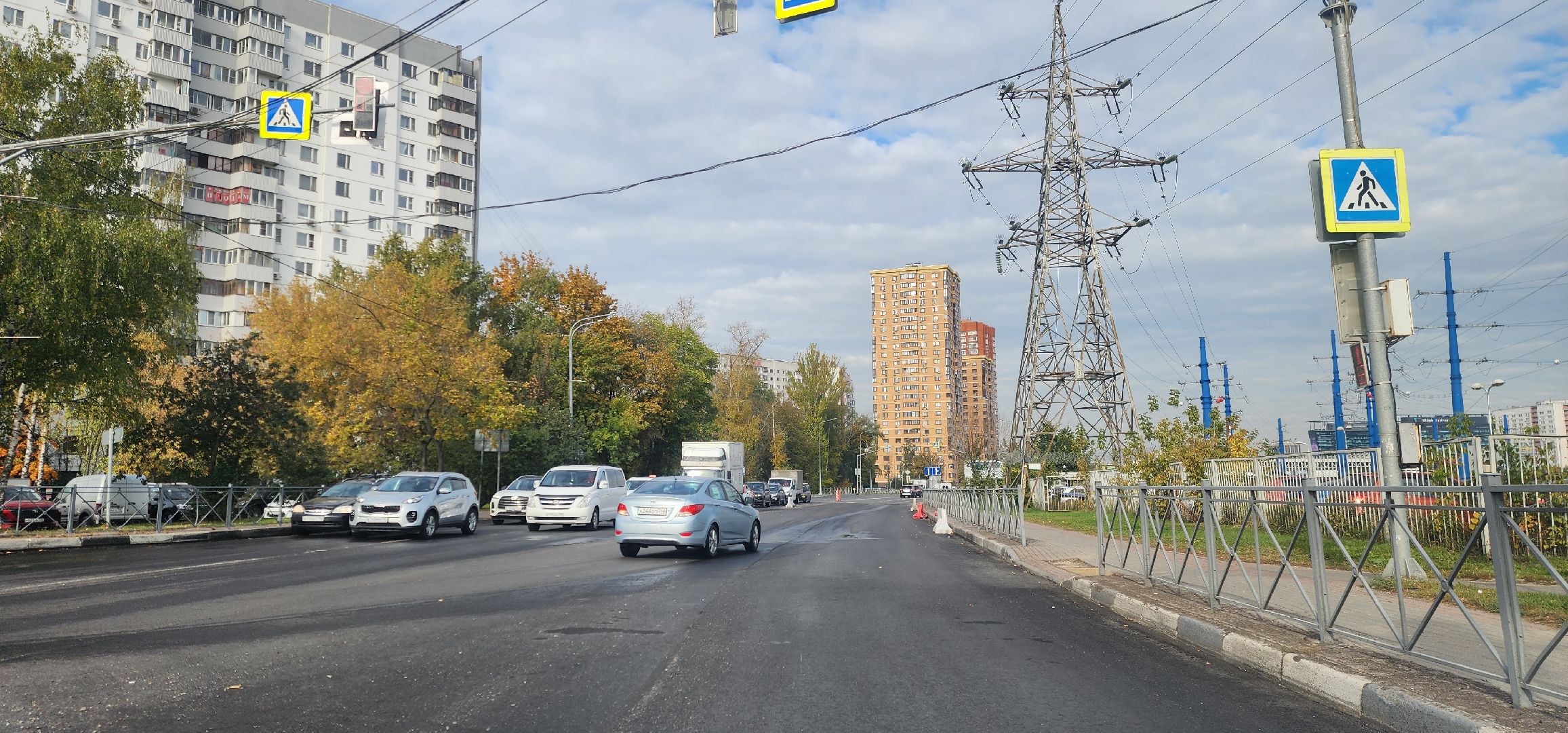 Химки, Дороги, Строительство , Ремонт ,