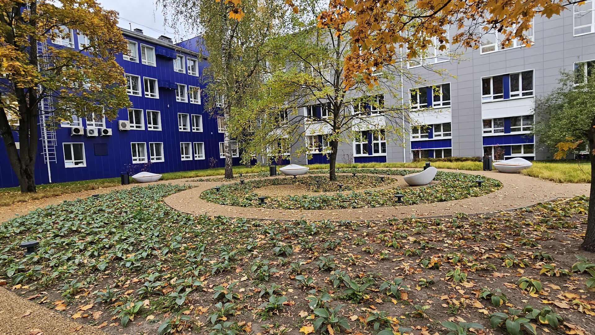 фалт, мфти, благоустройство, жуковский,