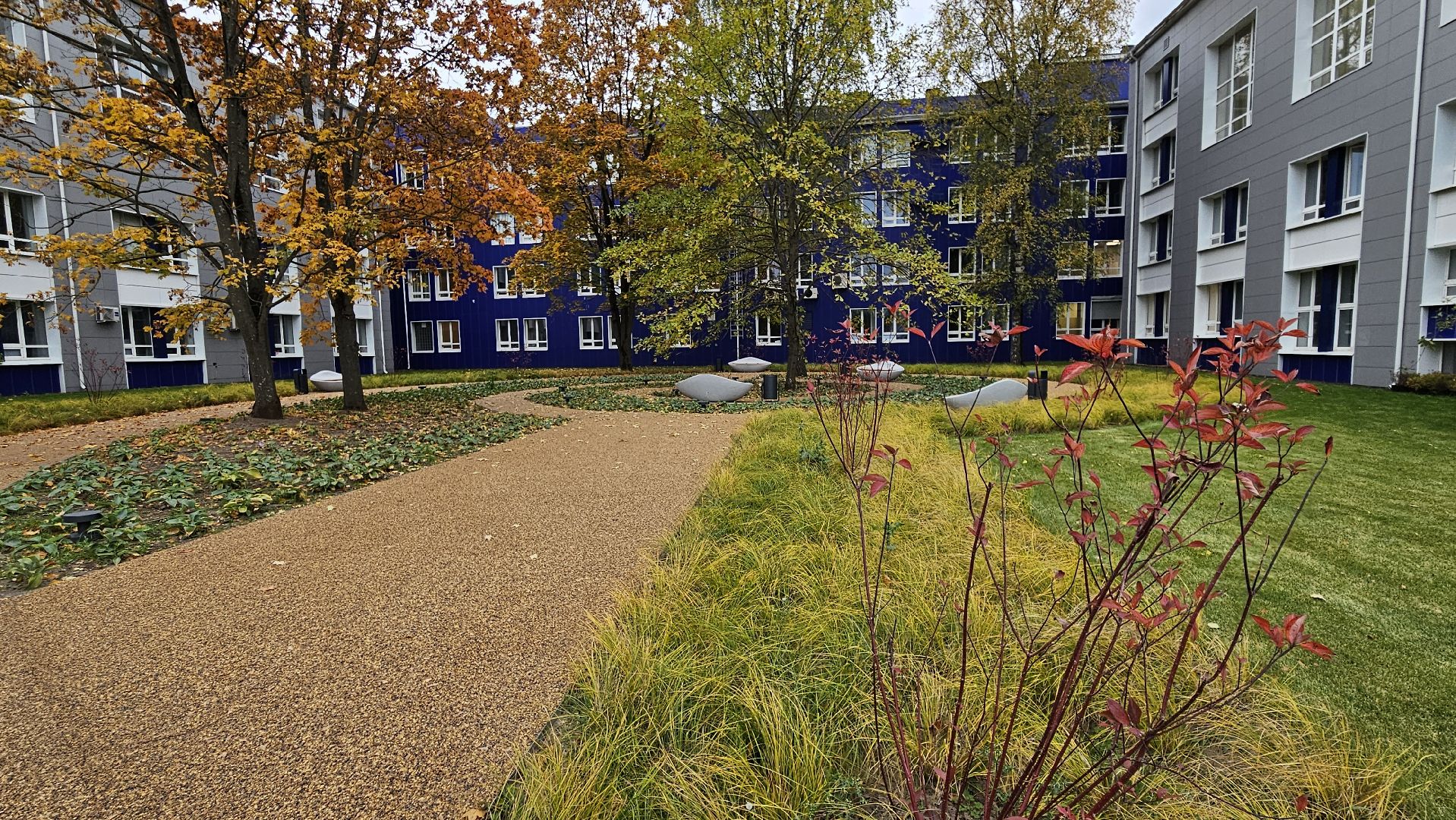 фалт, мфти, благоустройство, жуковский,